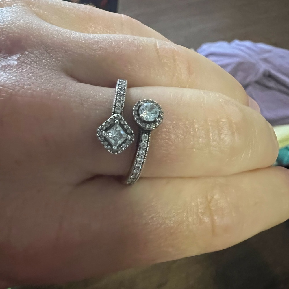 Pandora ring